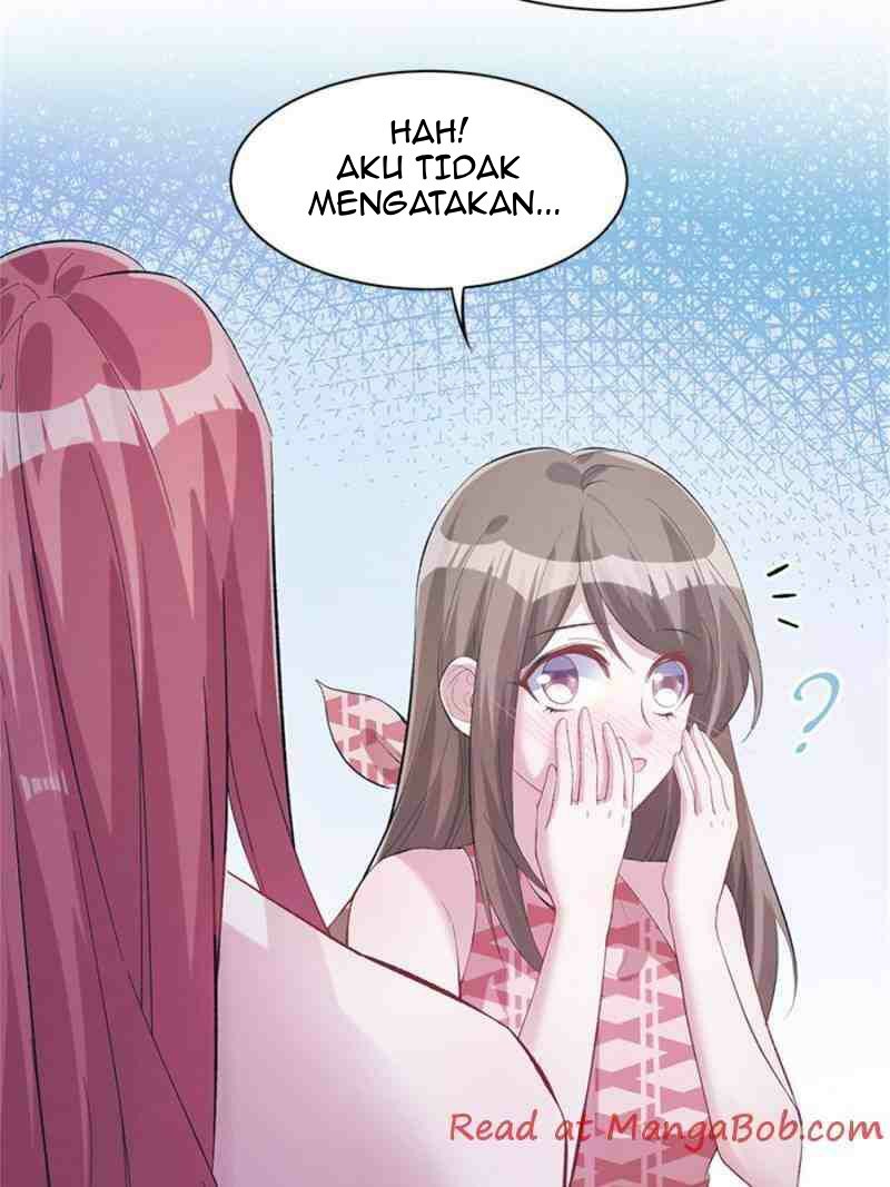 Beauty and the Beasts Chapter 96 Gambar 21